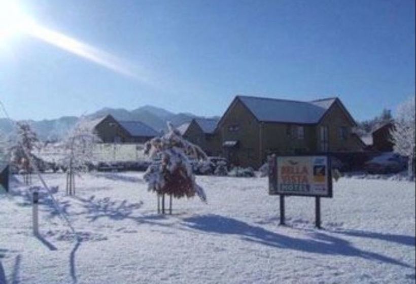 Bella Vista Motel Hanmer Springs 16