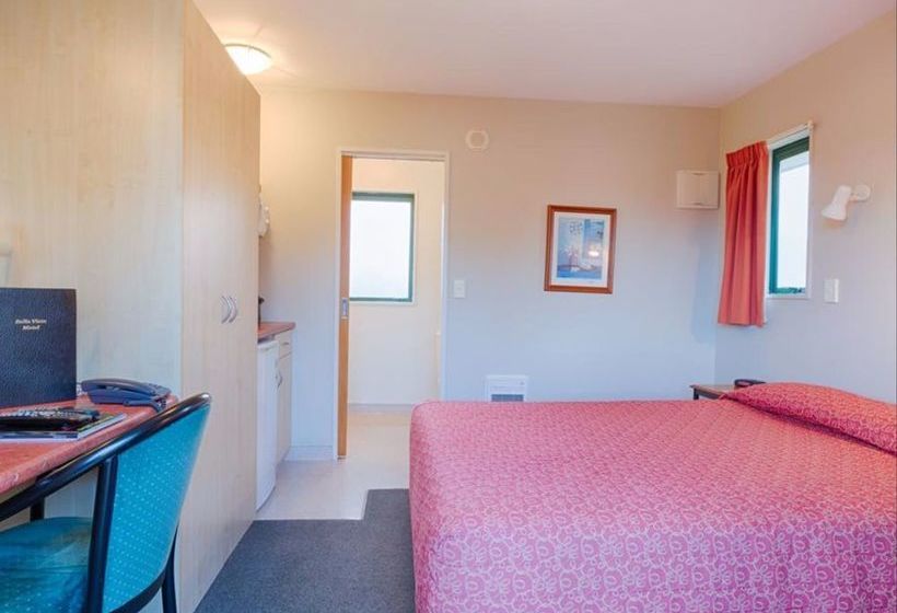 Bella Vista Motel Hanmer Springs 2