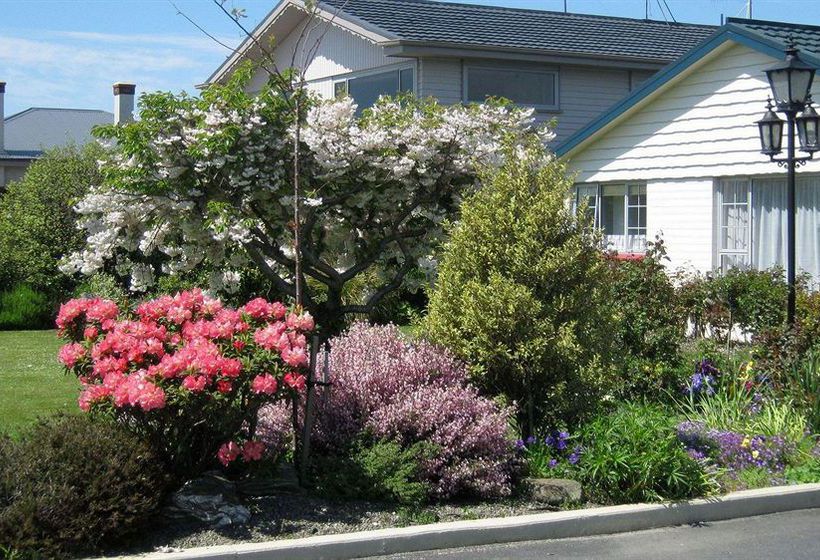 Colonial On Tay Motel 2