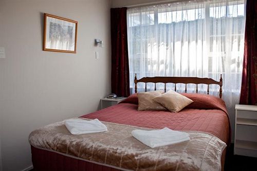 Colonial On Tay Motel 6