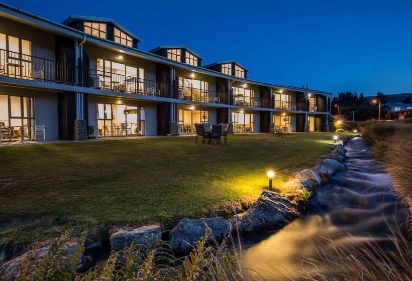 Clearbrook Motel And Serviced