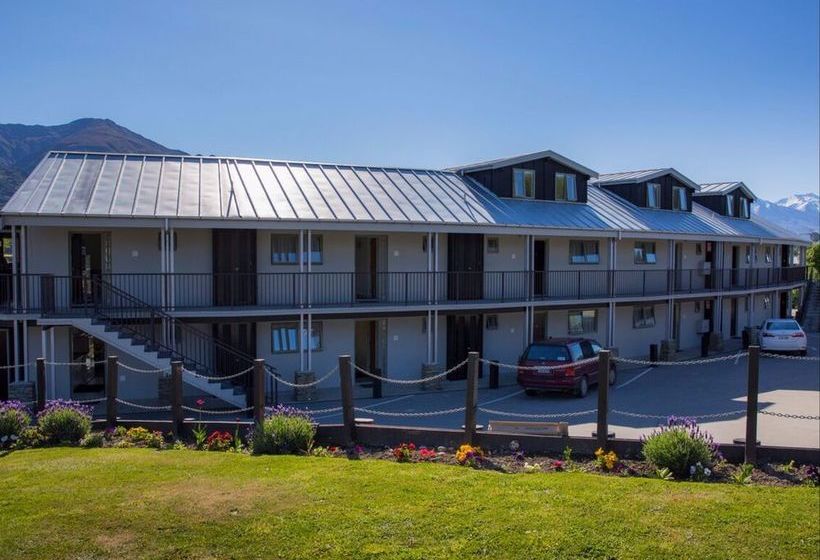 Clearbrook Motel And Serviced 1