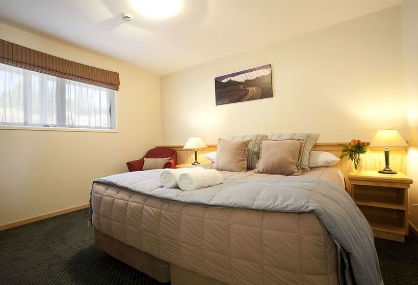 Clearbrook Motel And Serviced 5