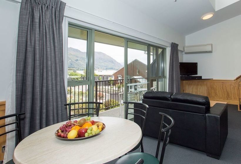 Clearbrook Motel And Serviced 9