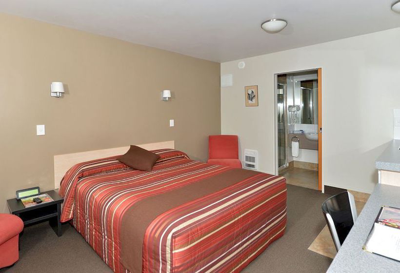 Bella Vista Motel Whangarei