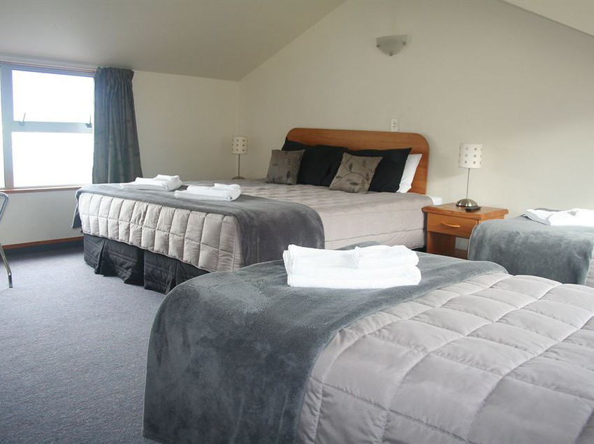 Alexis Motels & Apartments 10