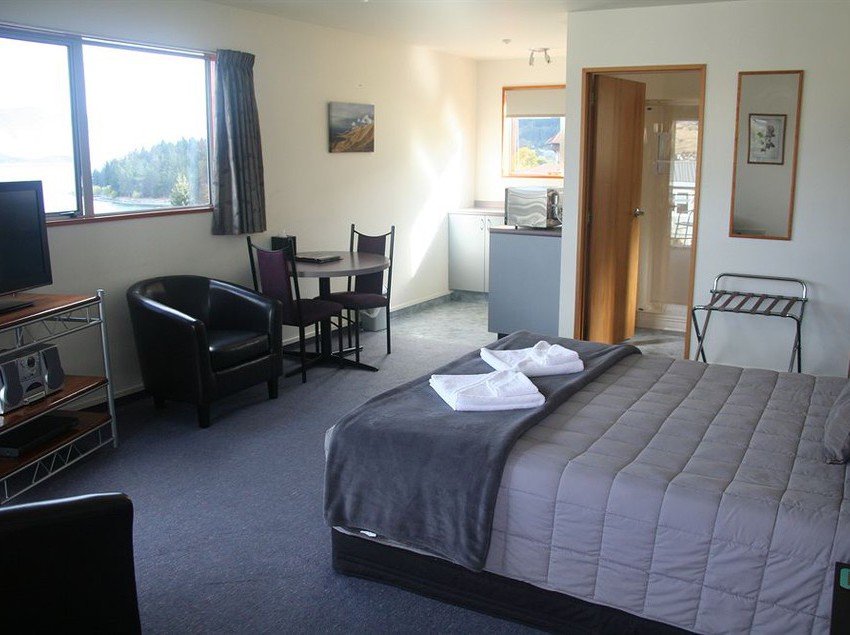 Alexis Motels & Apartments 11