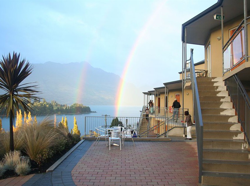 Alexis Motels & Apartments 12