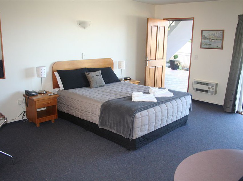 Alexis Motels & Apartments 13