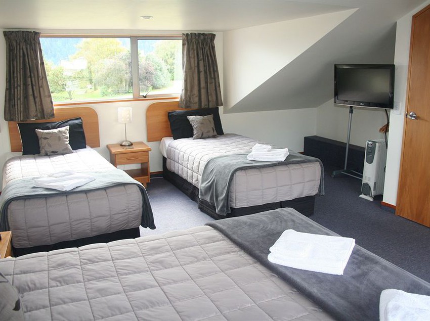 Alexis Motels & Apartments 14