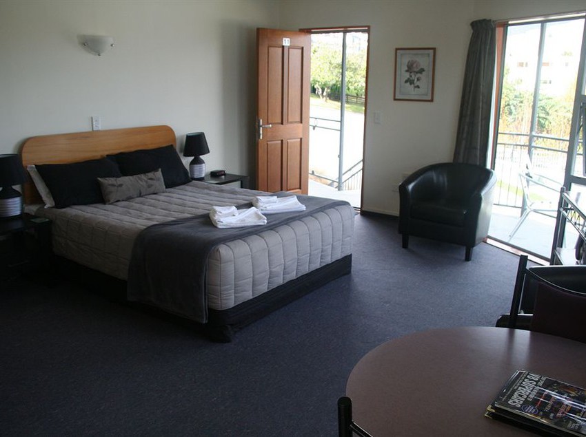 Alexis Motels & Apartments 15