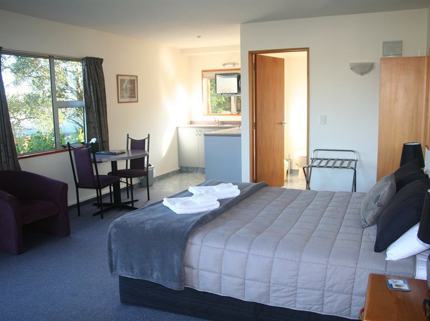 Alexis Motels & Apartments 16