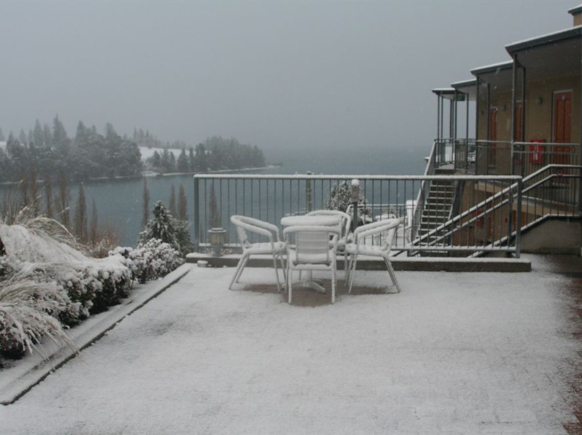 Alexis Motels & Apartments 17