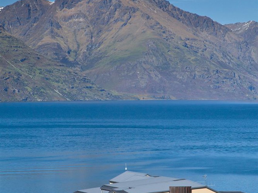 Alexis Motels & Apartments 18