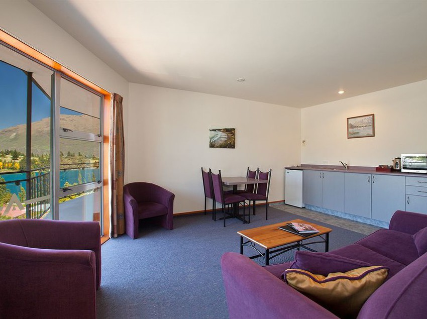 Alexis Motels & Apartments 19