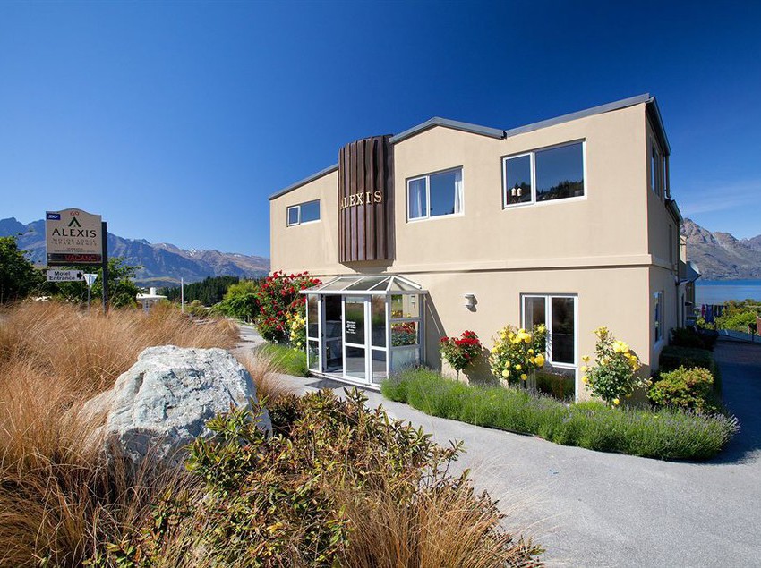 Alexis Motels & Apartments 2