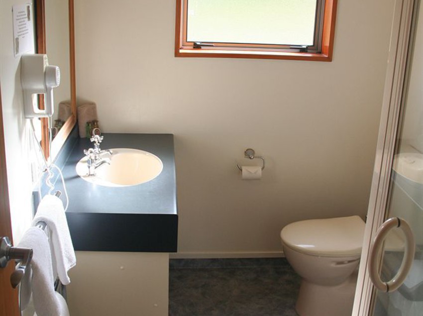 Alexis Motels & Apartments 20