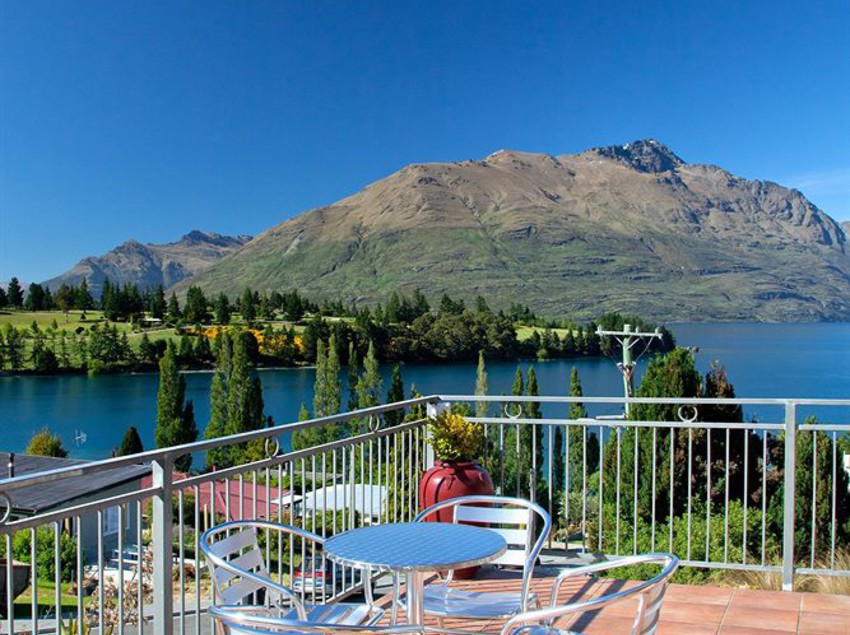 Alexis Motels & Apartments 3