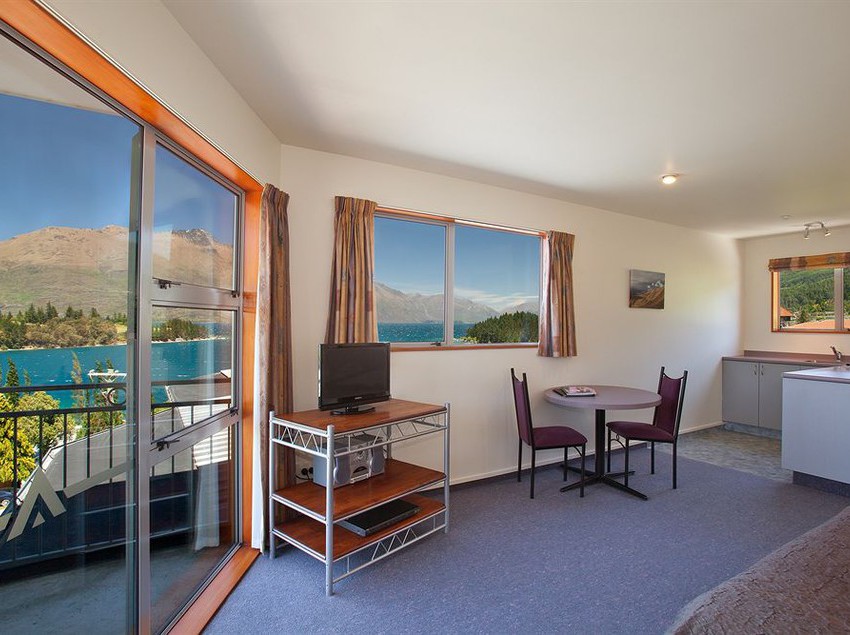 Alexis Motels & Apartments 4