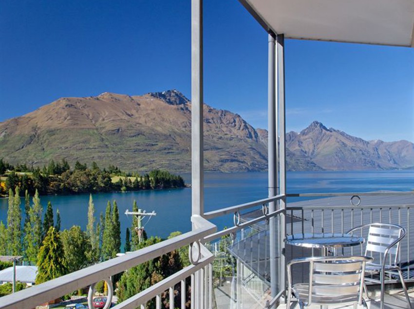 Alexis Motels & Apartments 5