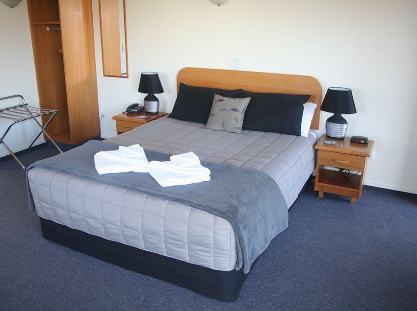 Alexis Motels & Apartments 6