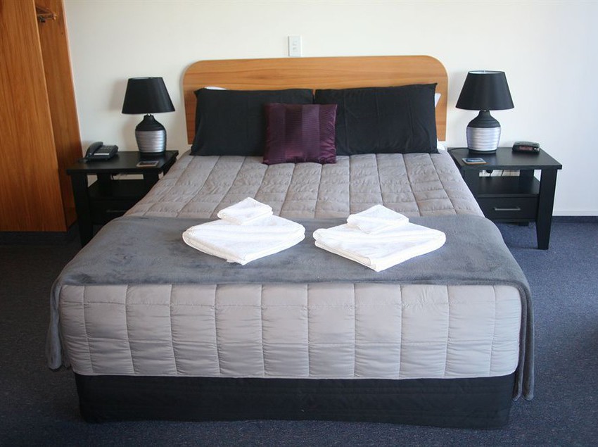 Alexis Motels & Apartments 7