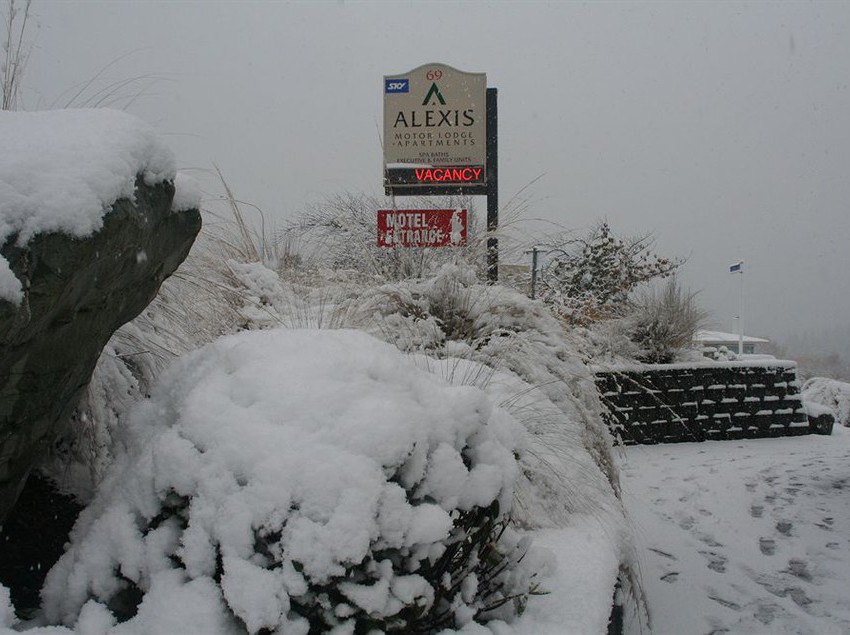 Alexis Motels & Apartments 8