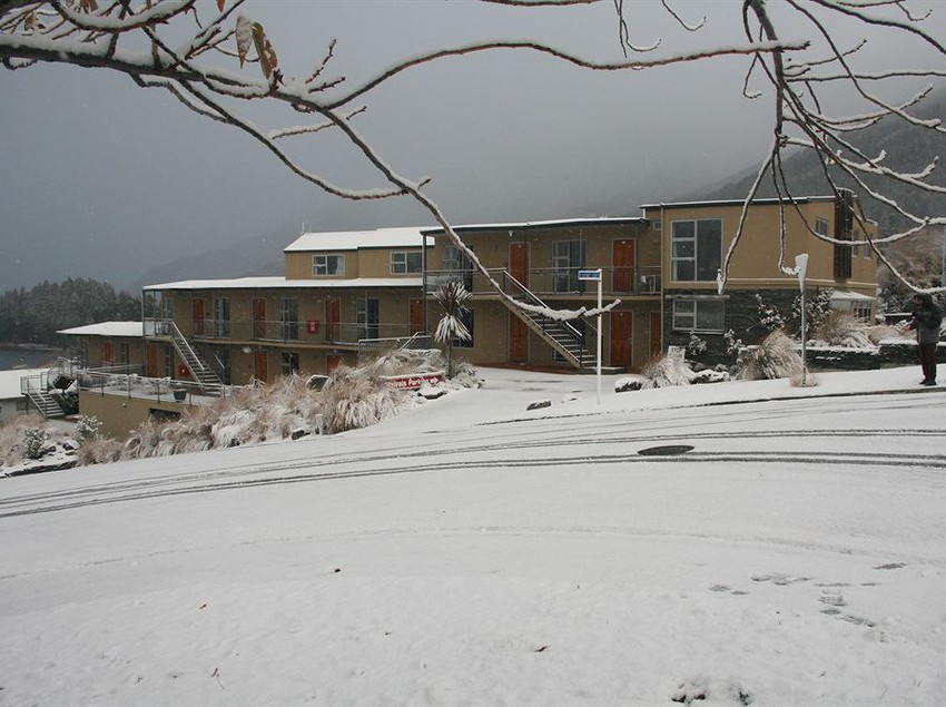 Alexis Motels & Apartments 9