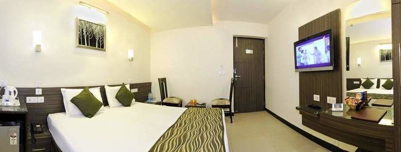 Hotel Shree Residency 1