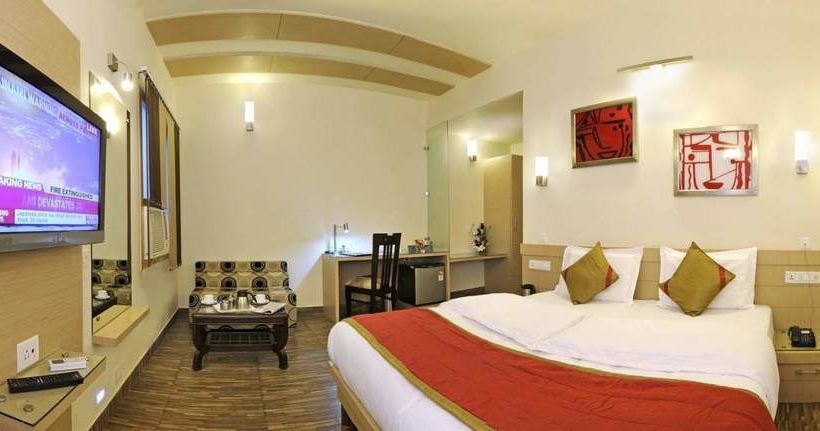 Hotel Shree Residency 2
