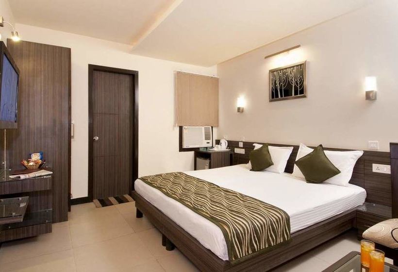 Hotel Shree Residency 3
