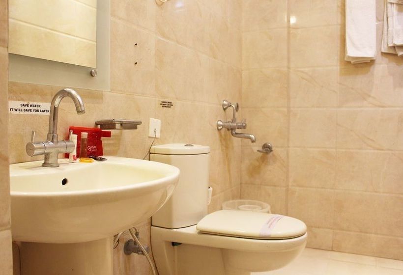 Hotel Shree Residency 5