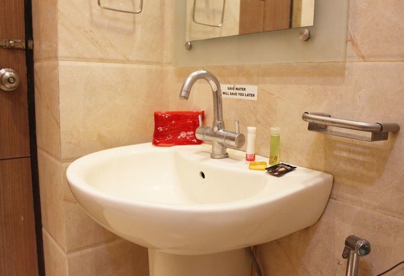 Hotel Shree Residency 6