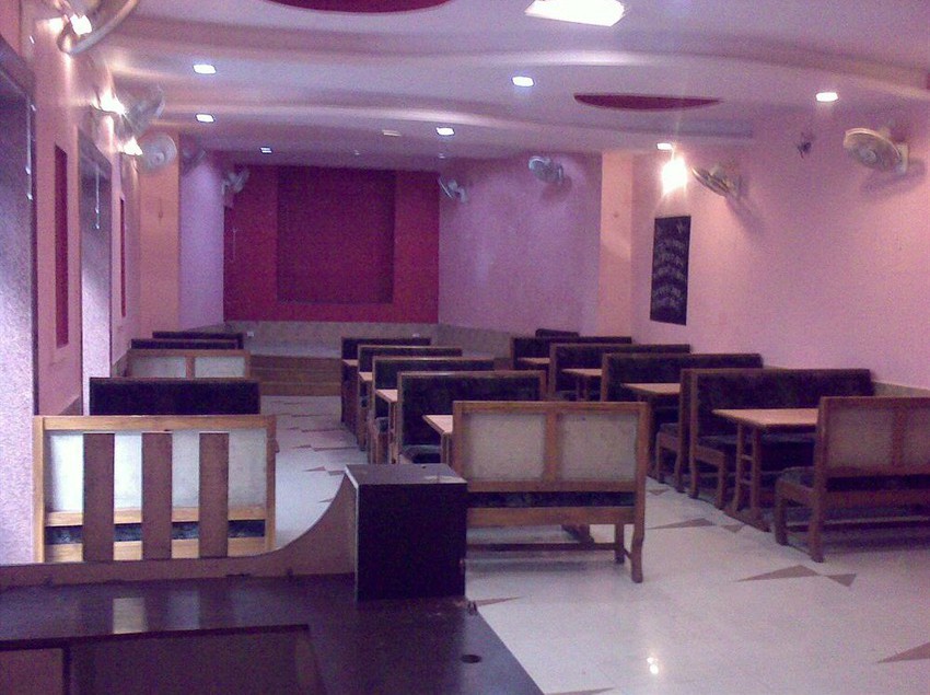 Hotel Banjara 1