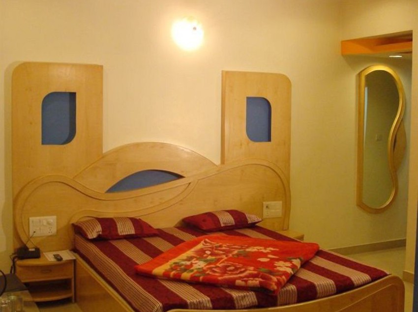 Hotel Banjara 2