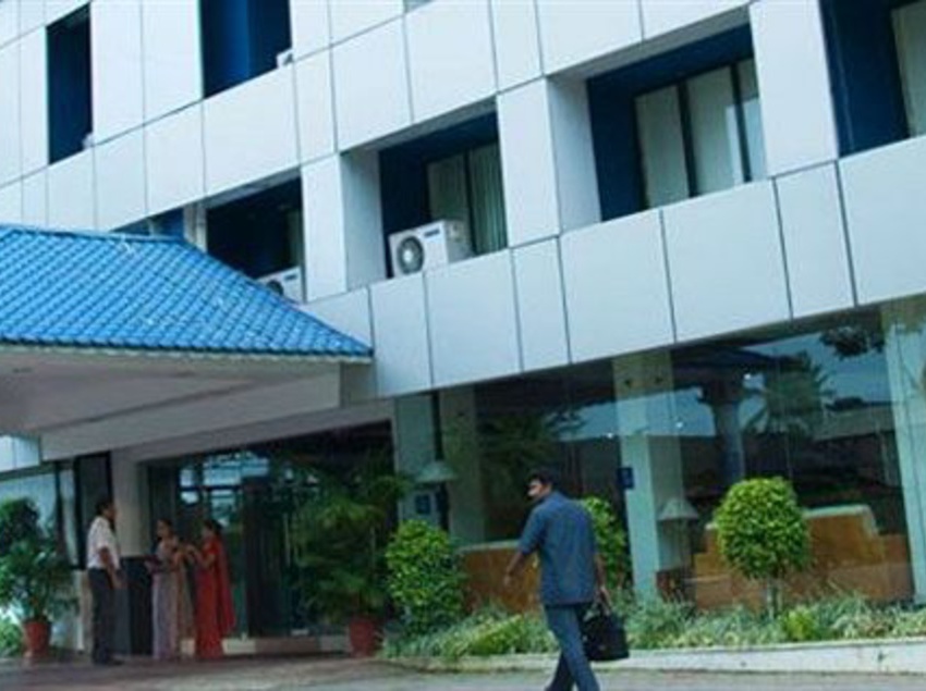 Hotel The Capital - Trivandrum City Kerala