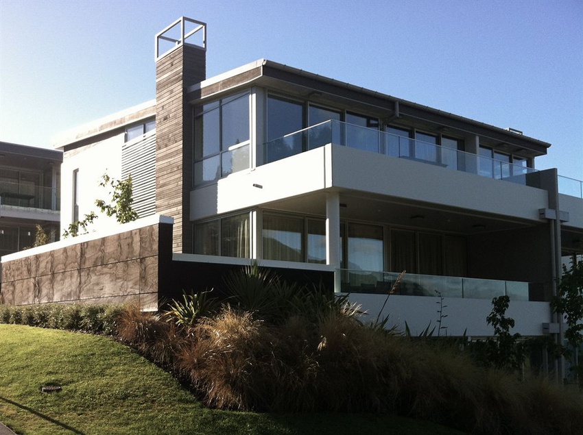 Hotel Element Escapes 1