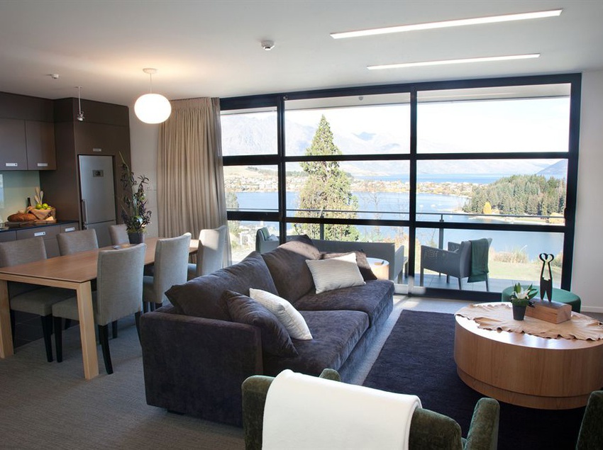 Hotel Element Escapes 11