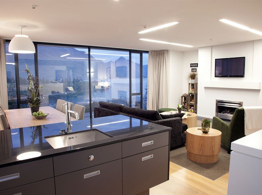 Hotel Element Escapes 12