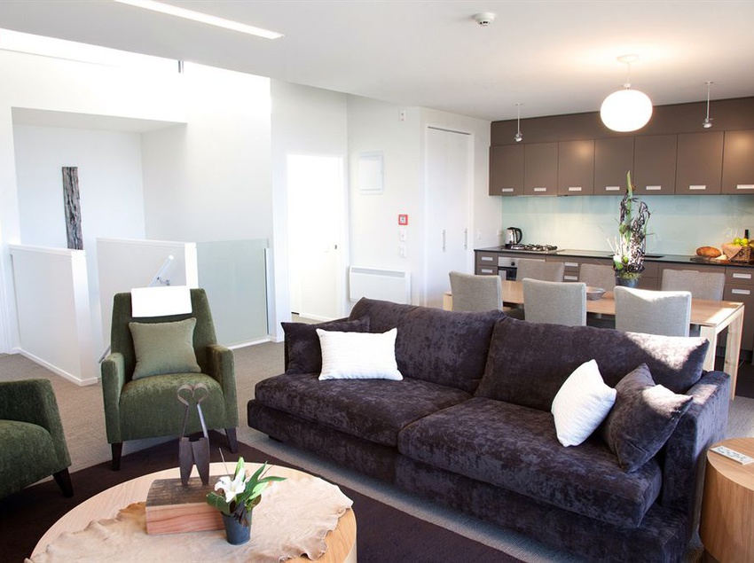 Hotel Element Escapes 13