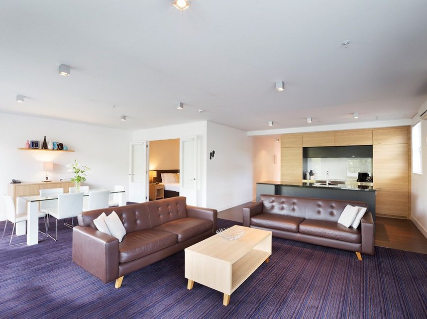 Hotel Element Escapes 14