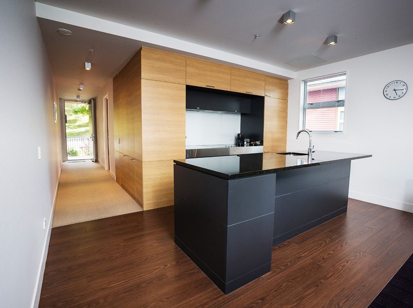 Hotel Element Escapes 16