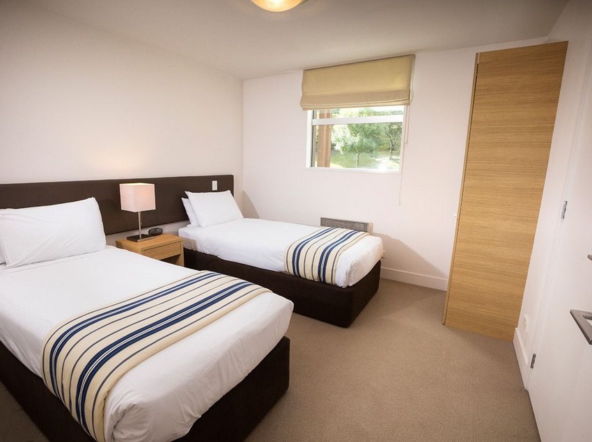 Hotel Element Escapes 17