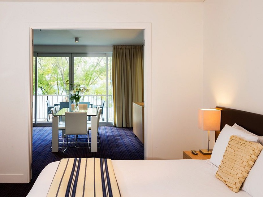 Hotel Element Escapes 18