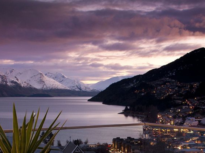 Hotel Element Escapes 20