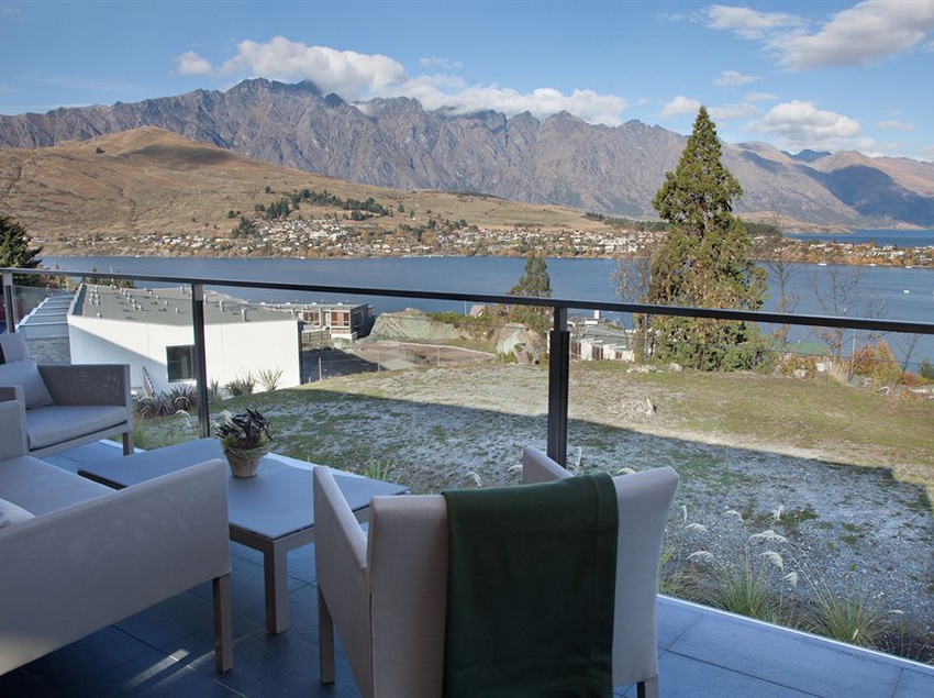 Hotel Element Escapes 3