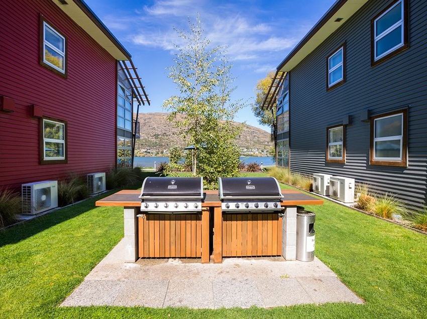 Hotel Element Escapes 4