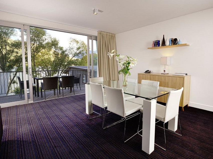 Hotel Element Escapes 8