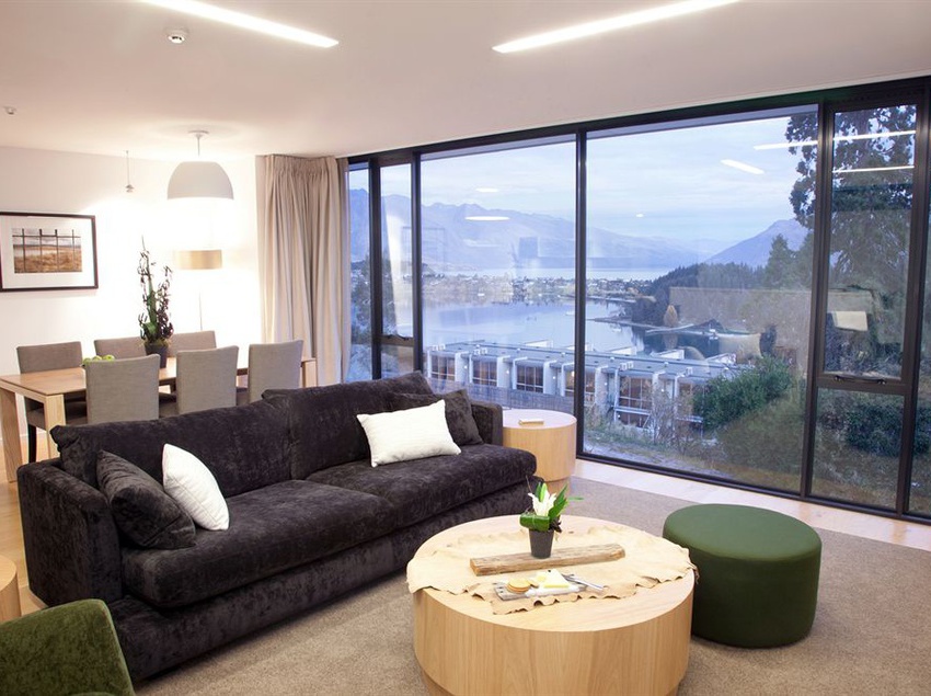 Hotel Element Escapes 9