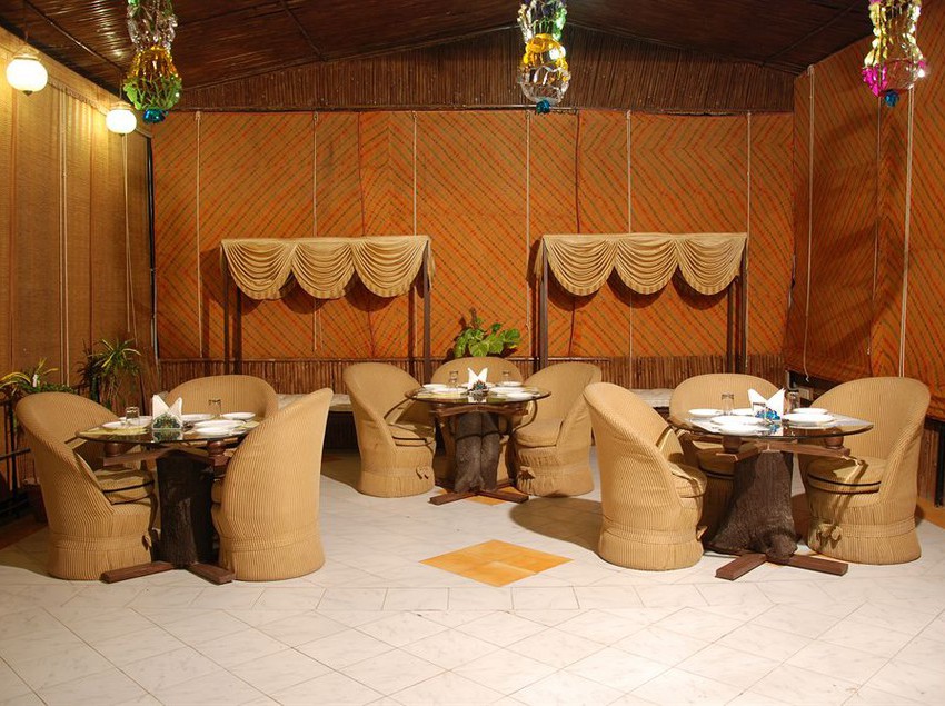 The Marwar Hotel & Gardens 1